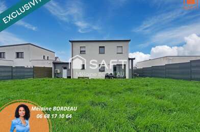 Maison 6 pièces 285000 €