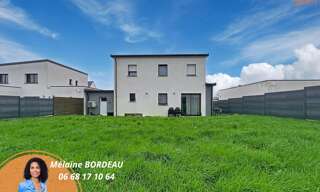 Maison 6 Pièces 109 m² à vendre à Locminé (56500)