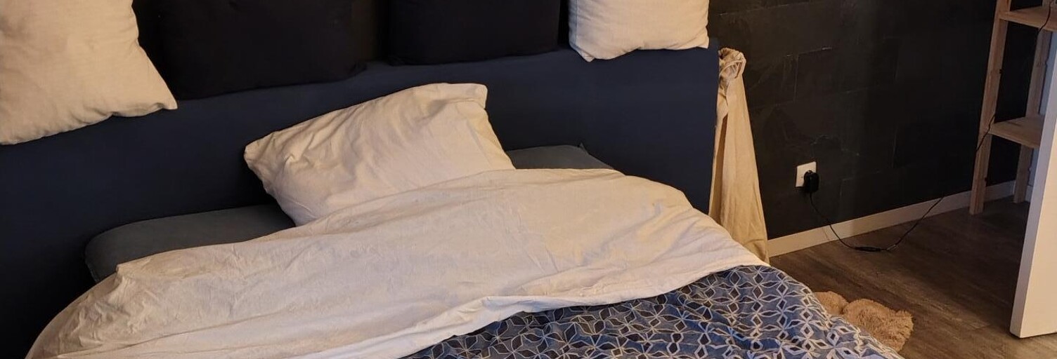 Appartement 1 Pièce 23 m² à vendre à La Rochelle (17000)