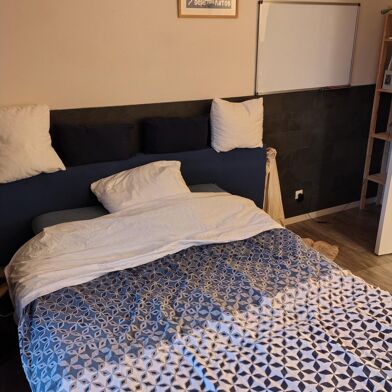 Appartement 1 pièces 178000 €