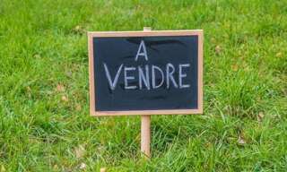 Terrain  350 m² à vendre à Malling (57480)