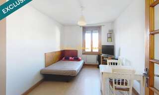 Appartement 1 Pièce 23 m² à vendre à Berck (62600)