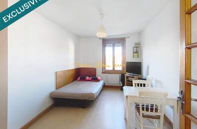 Investissement locatif à 400 m de la mer — photo du bien