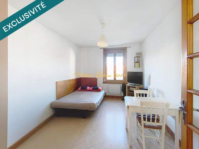 Investissement locatif à 400 m de la mer — photo du bien