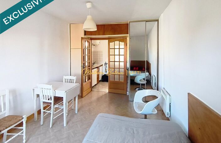 Investissement locatif à 400 m de la mer — photo 3