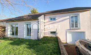 Maison 5 Pièces 94 m² à vendre à Saint-Cosme-en-Vairais (72110)