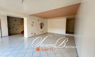 Appartement 3 Pièces 90 m² à louer à Culoz-Béon (01150)