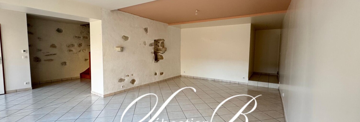 Appartement 3 Pièces 90 m² à louer à Culoz-Béon (01150)