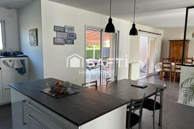 Maison 5 pièces 279000 €