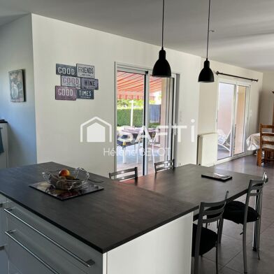 Maison 5 pièces 279000 €