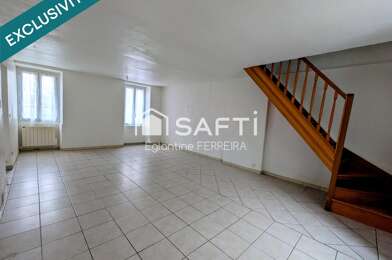 Maison 2 pièces 69000 €