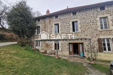 Maison 10 pièces 311000 €