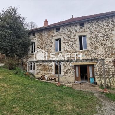 Maison 10 pièces 311000 €