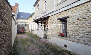 Maison 10 Pièces 144 m² à vendre à Maizy (02160)