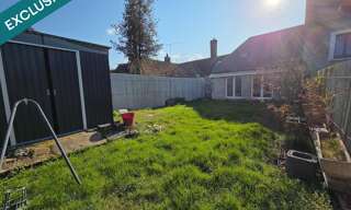 Maison 10 Pièces 144 m² à vendre à Maizy (02160)