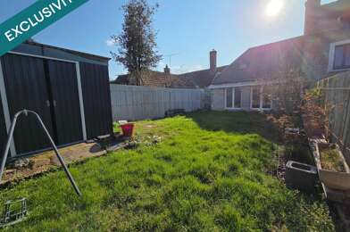 Maison 10 pièces 175000 €