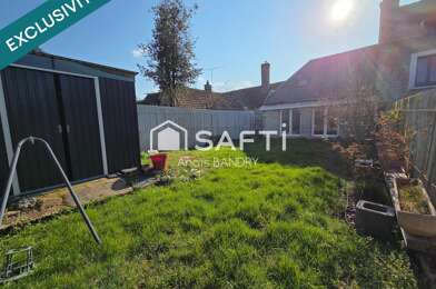 Maison 10 pièces 175000 €