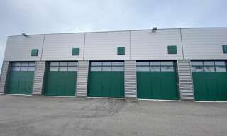 Commerce 1 Pièce 83 m² à louer à Estrablin (38780)