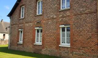 Maison 6 Pièces 148 m² à vendre à Saint-Ouen-du-Breuil (76890)