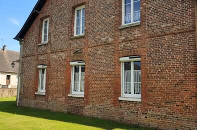 Maison 6 pièces 222000 €