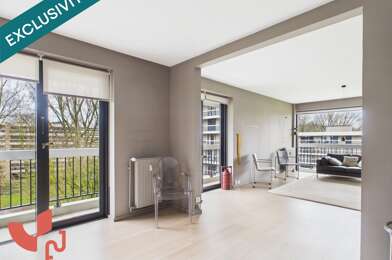 Appartement 4 pièces 239000 €