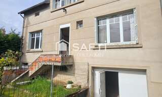 Maison 5 Pièces 84 m² à vendre à Dompierre-sur-Besbre (03290)