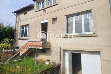 Maison 5 pièces 55000 €