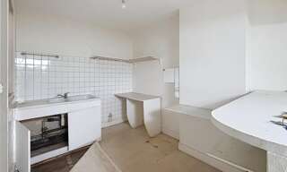 Appartement 2 Pièces 41 m² à vendre à Bordeaux (33000)