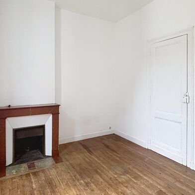 Appartement 2 pièces 215000 €