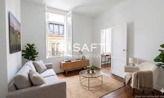 Appartement 2 Pièces 41 m² à vendre à Bordeaux (33000)