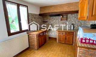 Maison 4 Pièces 96 m² à vendre à Rang-du-Fliers (62180)