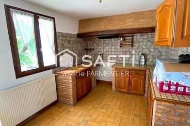 Maison 4 pièces 228000 €