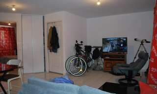 Appartement 2 Pièces 48 m² à vendre à Auterive (32550)