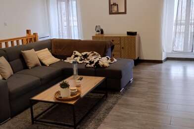 Maison 4 pièces 148000 €