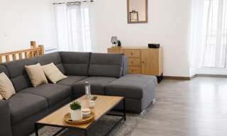 Maison 4 Pièces 107 m² à vendre à Ruelle-sur-Touvre (16600)