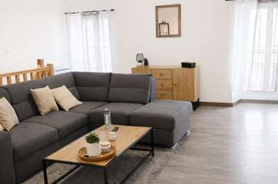 Maison 4 pièces 148000 €