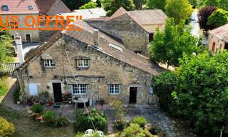 Maison 7 Pièces 157 m² à vendre à Valignat (03330)