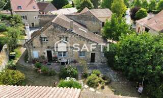 Maison 7 Pièces 157 m² à vendre à Valignat (03330)