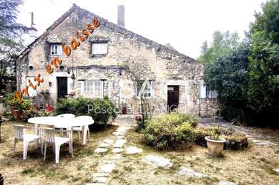 Maison 7 pièces 99000 €