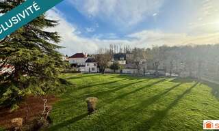 Appartement 3 Pièces 64 m² à vendre à Épône (78680)