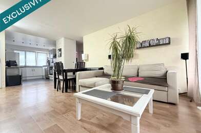 Appartement 3 pièces 139900 €