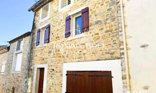 Maison 3 Pièces 82 m² à vendre à Cruviers-Lascours (30360)