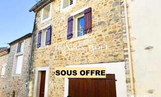 Maison 3 Pièces 82 m² à vendre à Cruviers-Lascours (30360)