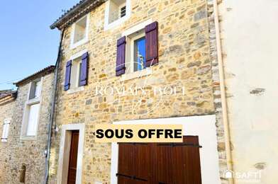 Maison 3 pièces 139000 €