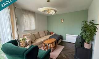 Maison 3 Pièces 94 m² à vendre à Yvrac (33370)