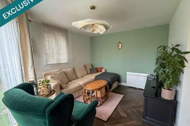 Maison 3 pièces 279000 €