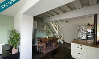 Maison 3 Pièces 94 m² à vendre à Yvrac (33370)