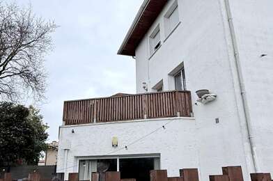 Maison 3 pièces 273400 €