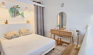 Appartement 2 Pièces 30 m² à vendre à Sainte-Anne (97227)