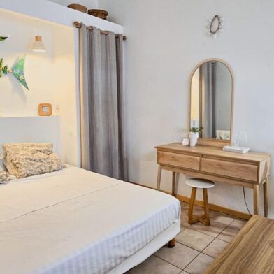 Appartement 2 pièces 195000 €